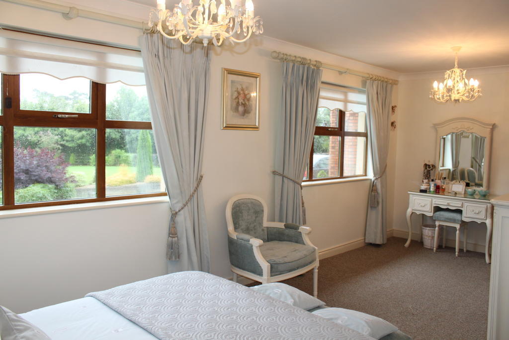Woodview B&B Ardee Quarto foto