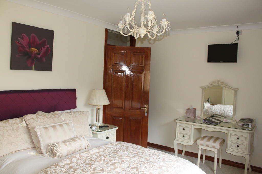 Woodview B&B Ardee Quarto foto