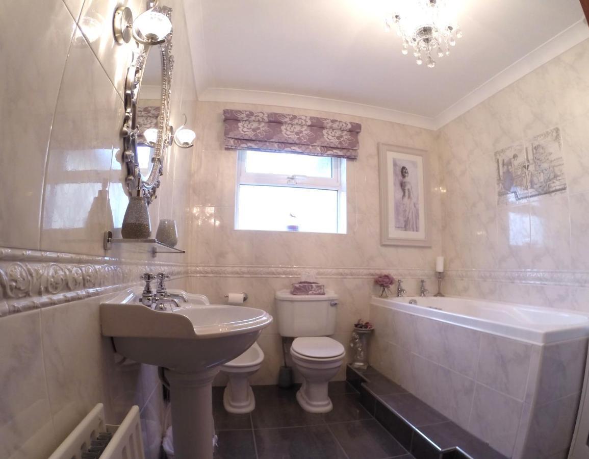 Woodview B&B Ardee Quarto foto